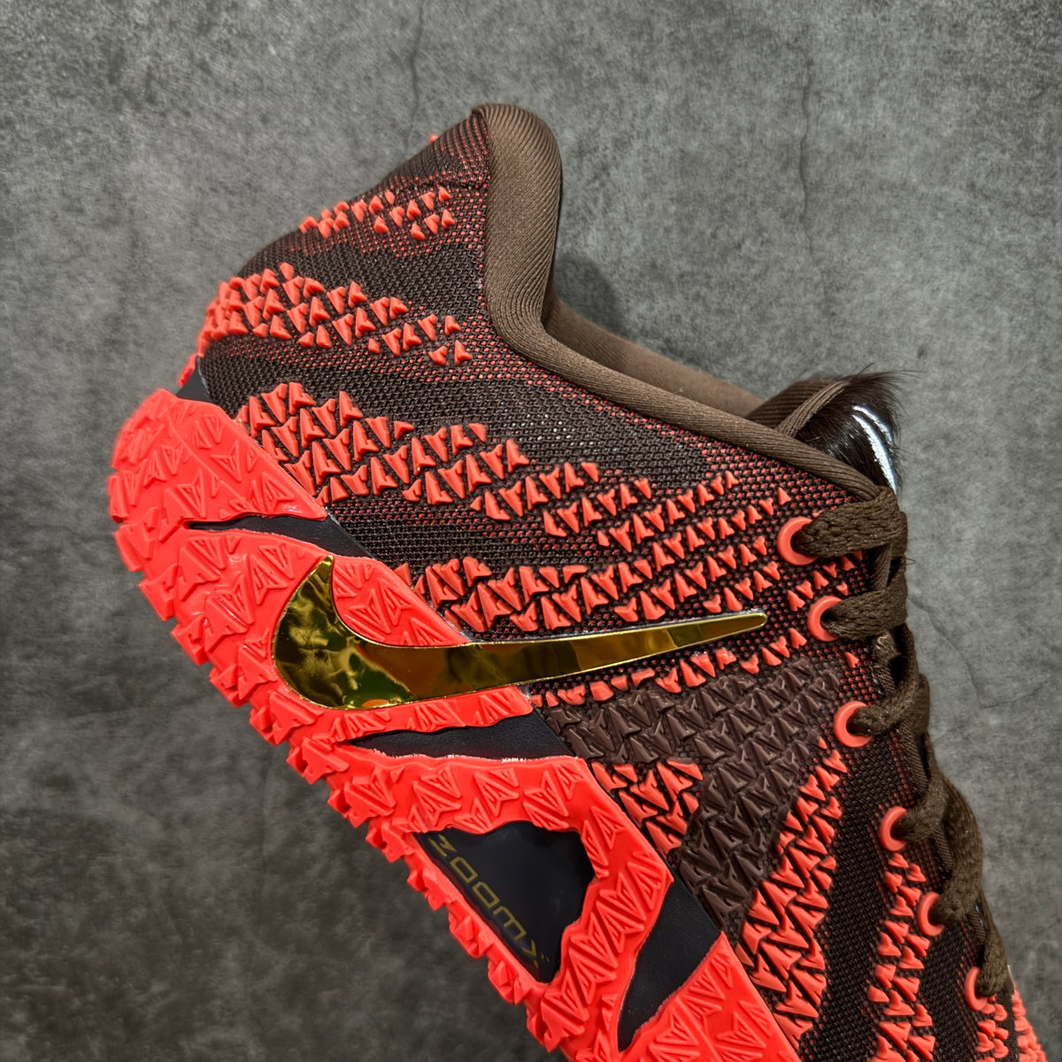 NIKE JA 3 Lunar New Year