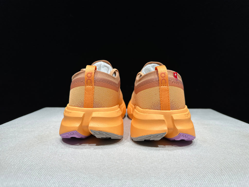 ON - CLOUDSOMA SANDSTONE TANGERINE