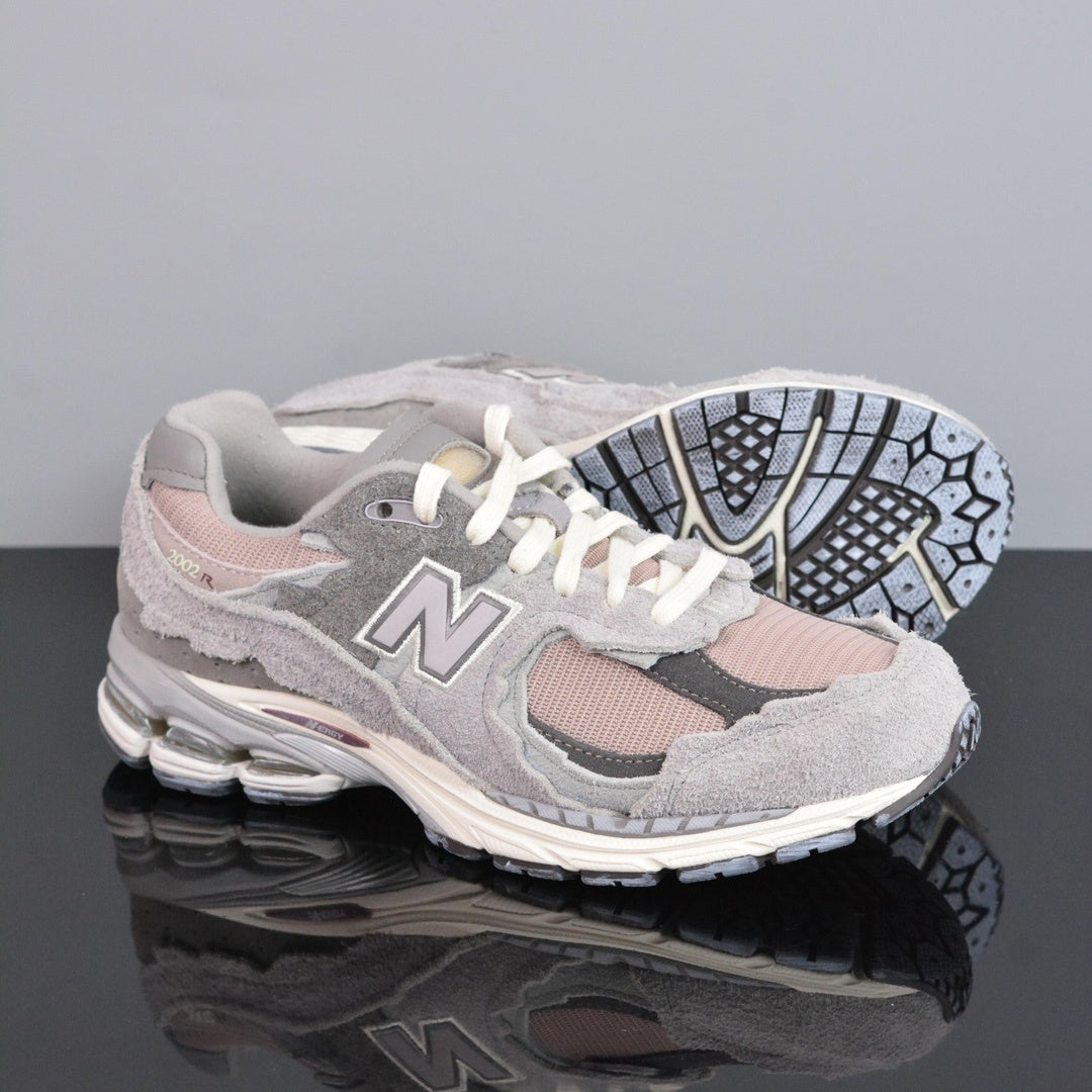 NEW BALANCE 2002R "Protection Pack" (Lunar New Year - Dusty Lilac / Zinc)