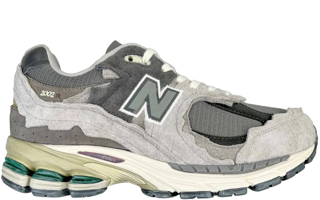 NEW BALANCE 2002R Protection Pack 'Rain Cloud'