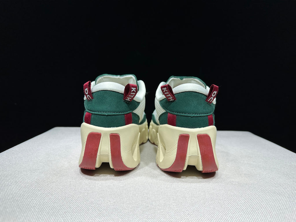 ON - KITH K TECH 2 SPIRULINA BARLEY