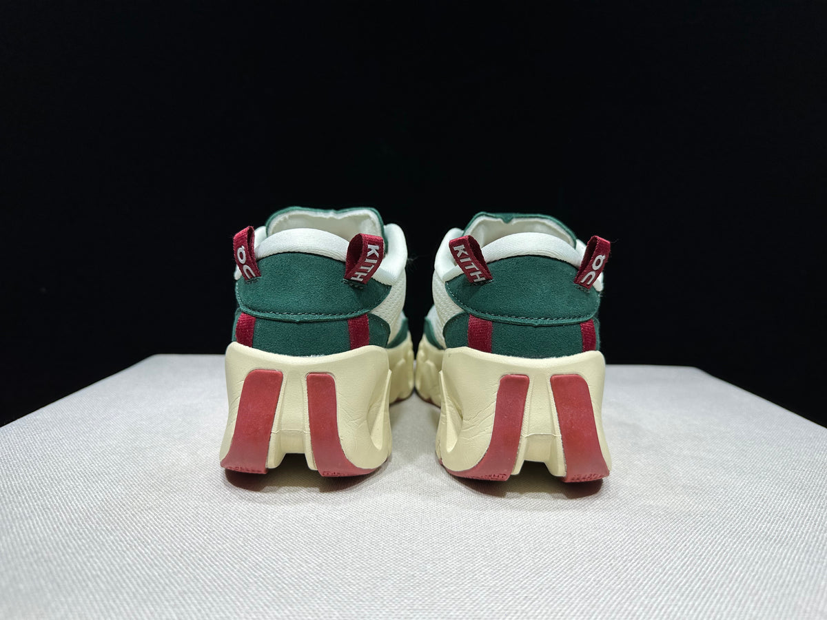 ON - KITH K TECH 2 SPIRULINA BARLEY