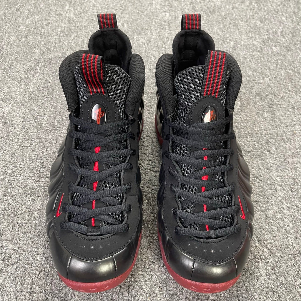 NIKE AIR FOAMPOSITE One Cough Drop