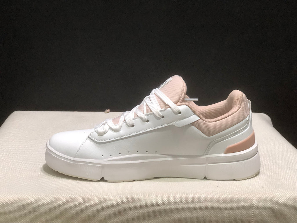 ON - ROGER FEDERER X THE ROGER CENTRE COURT WHITE PINK