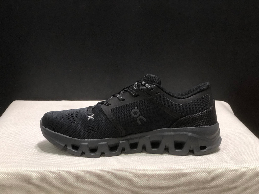 ON - Cloud X5 BLACK