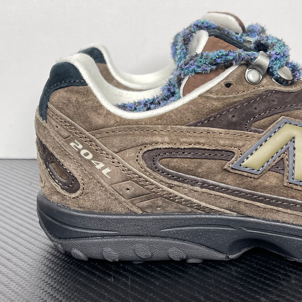 New Balance 204L Beef & Broccoli