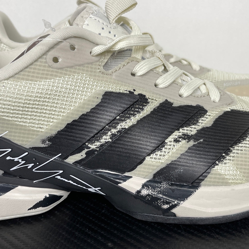 AD ADIZERO UBERSONIC 5 Orbital Grey