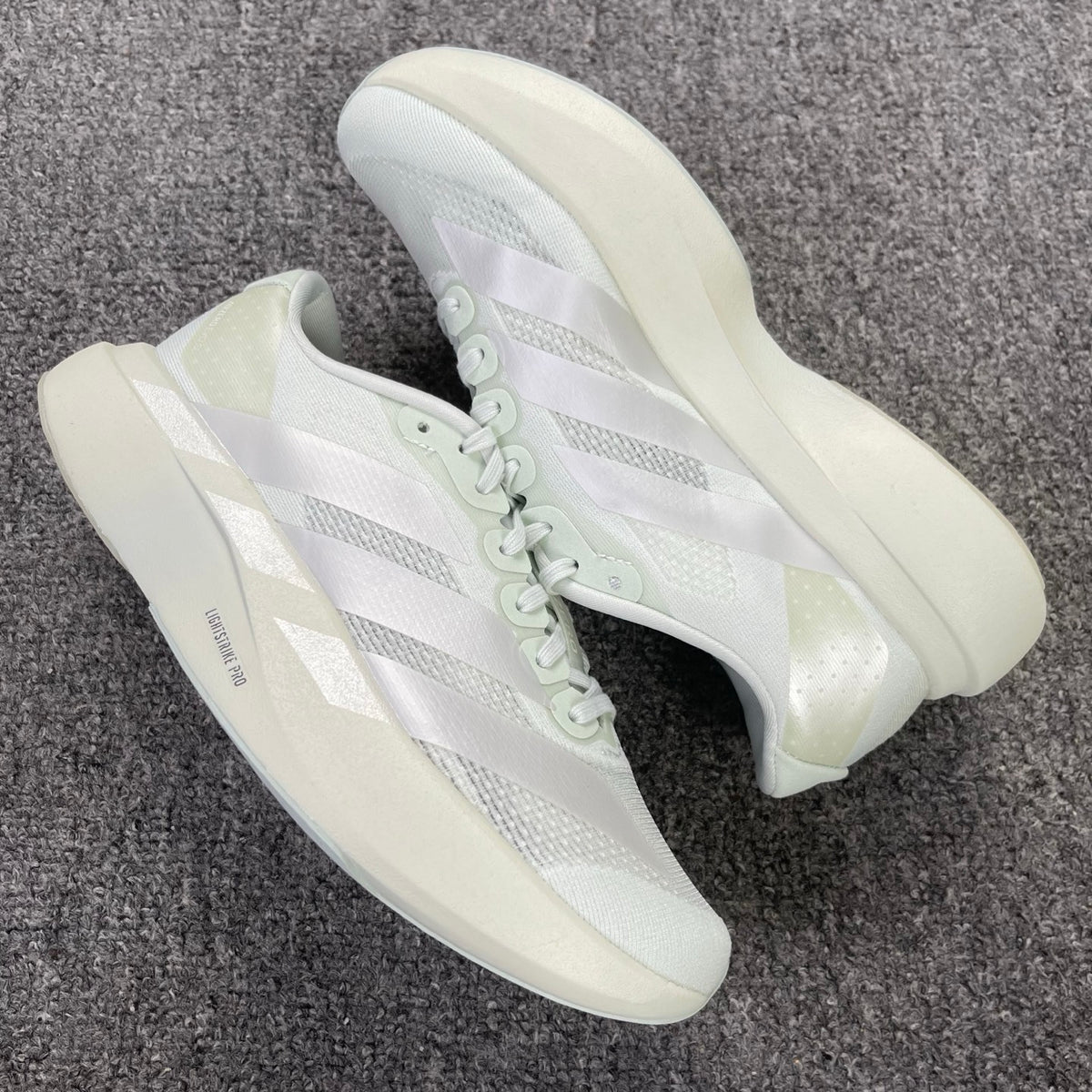 adidas Adizero Evo SL Orbit Grey