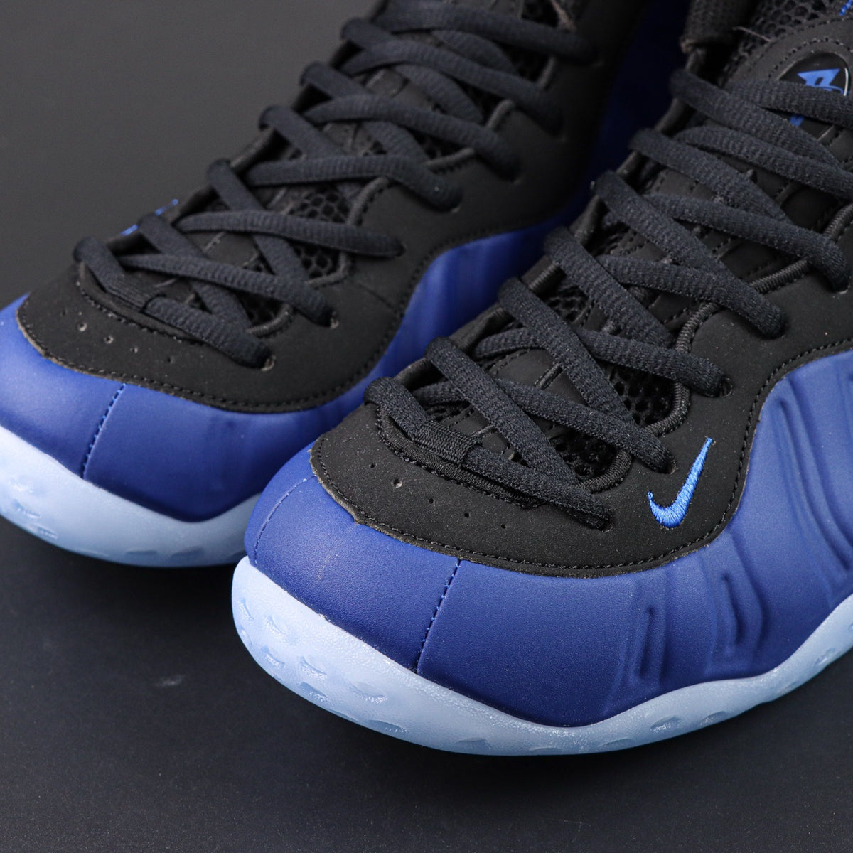 NIKE AIR FOAMPOSITE ONE Deep Royal