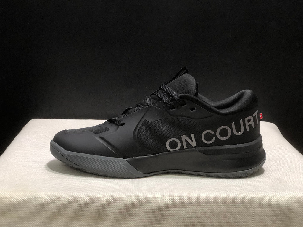 THE ROGER Pro 3 Black