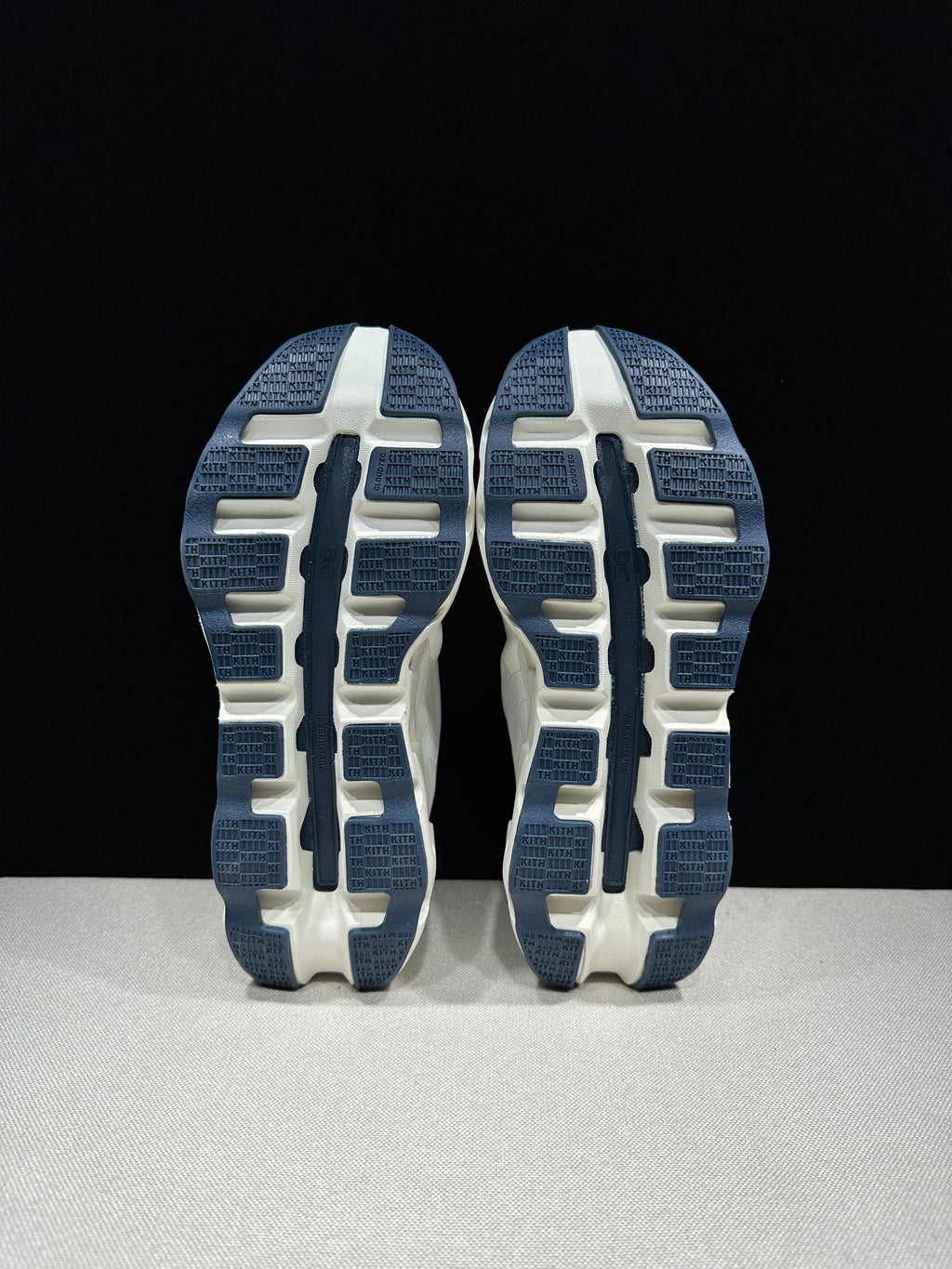 ON - KITH K TECH 1 NIMBUS