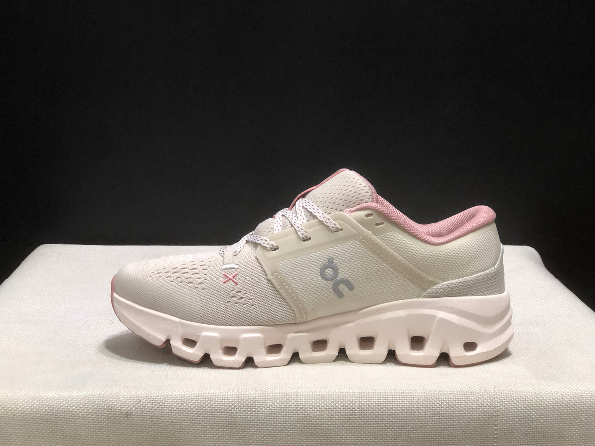 ON - Cloud X5 GREY PINK