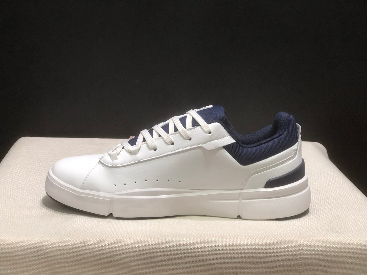 ON - ROGER FEDERER X THE ROGER CENTRE COURT WHITE DARK BLUE
