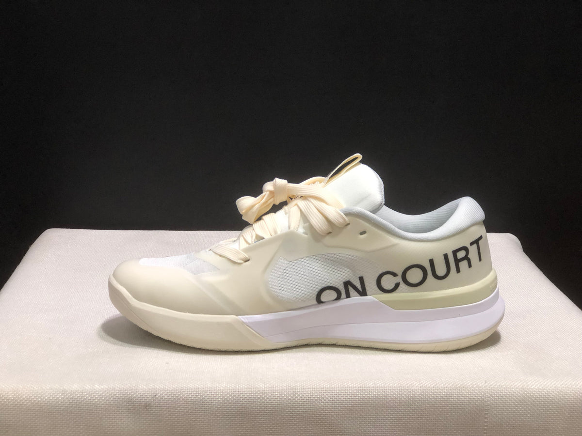 THE ROGER Pro 3 Ivory Wash