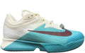 NIKE COURT AIR ZOOM VAPOR PRO 3 HC Dusty Cactus Dark Team Red