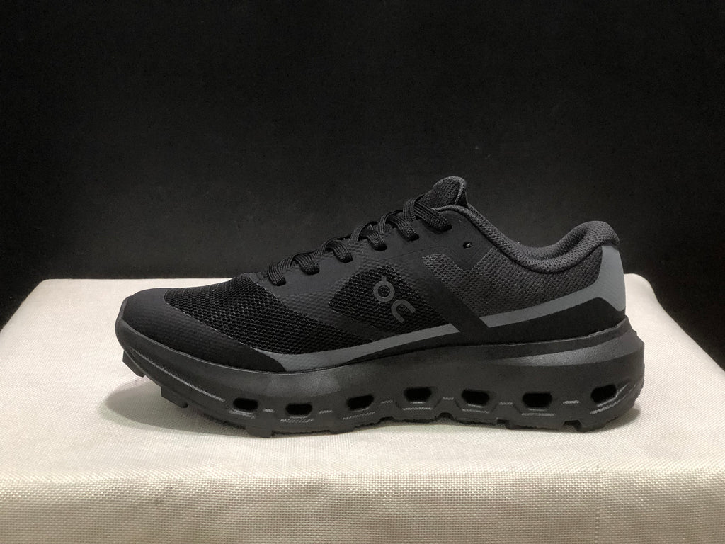 ON - Cloudvista 3  black dark grey