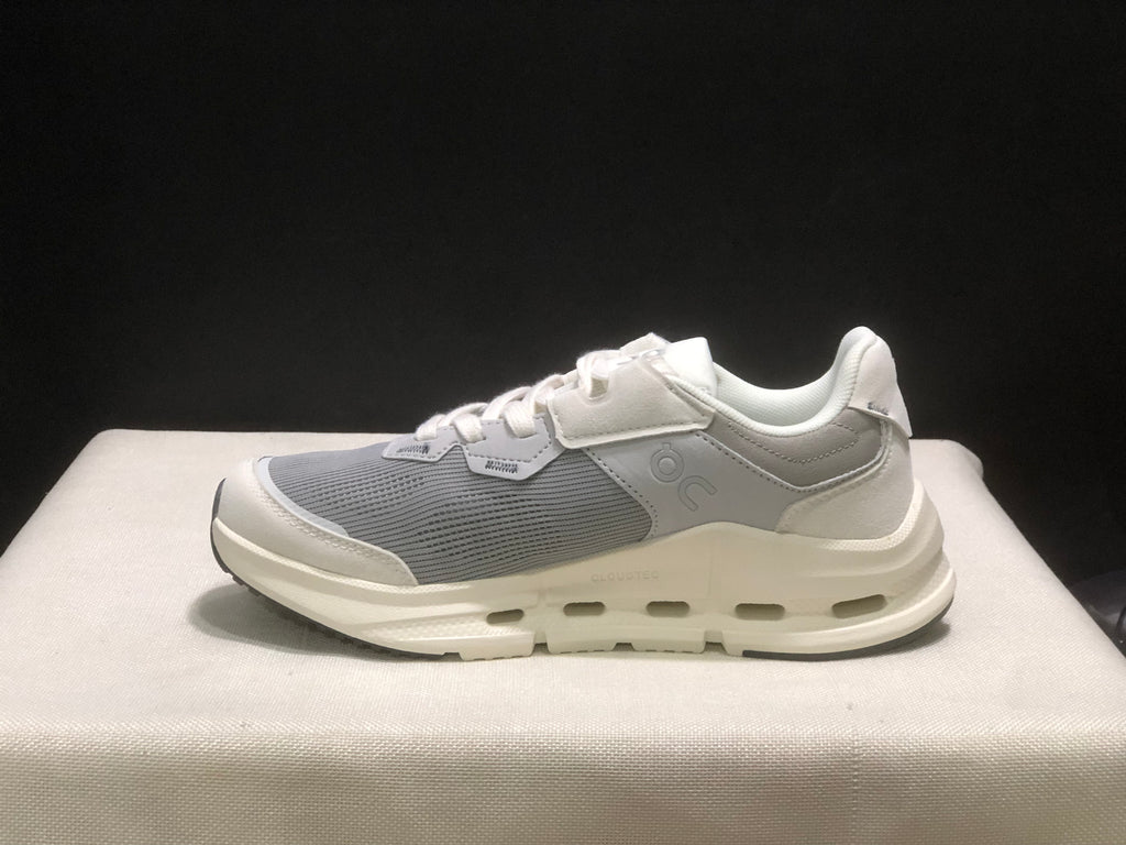 ON - CLOUDNOVA RIFT GREY WHITE