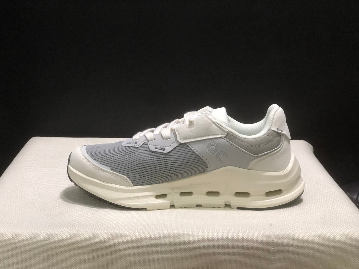 ON - CLOUDNOVA RIFT GREY WHITE