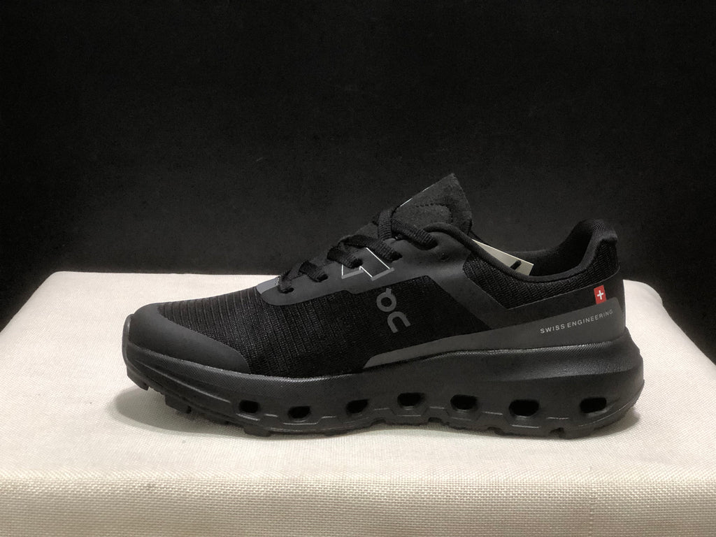 ON - CLOUDVISTA 2 ALL BLACK