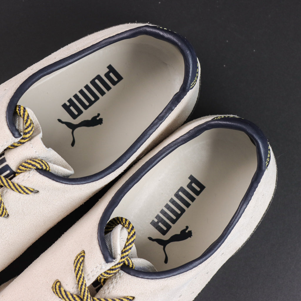 PUMA H-Street Noafterno off-white and black