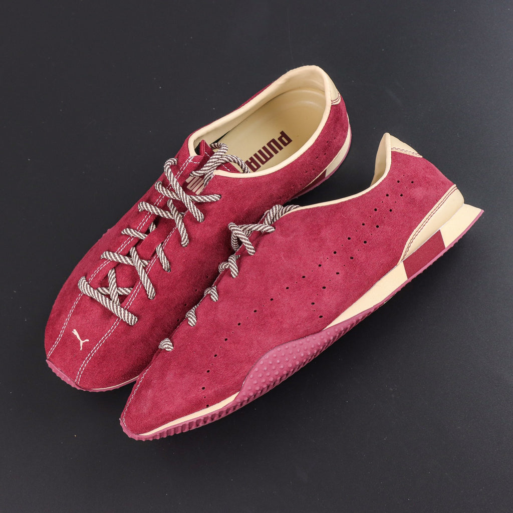 PUMA H-Street Noafterno Cabernet