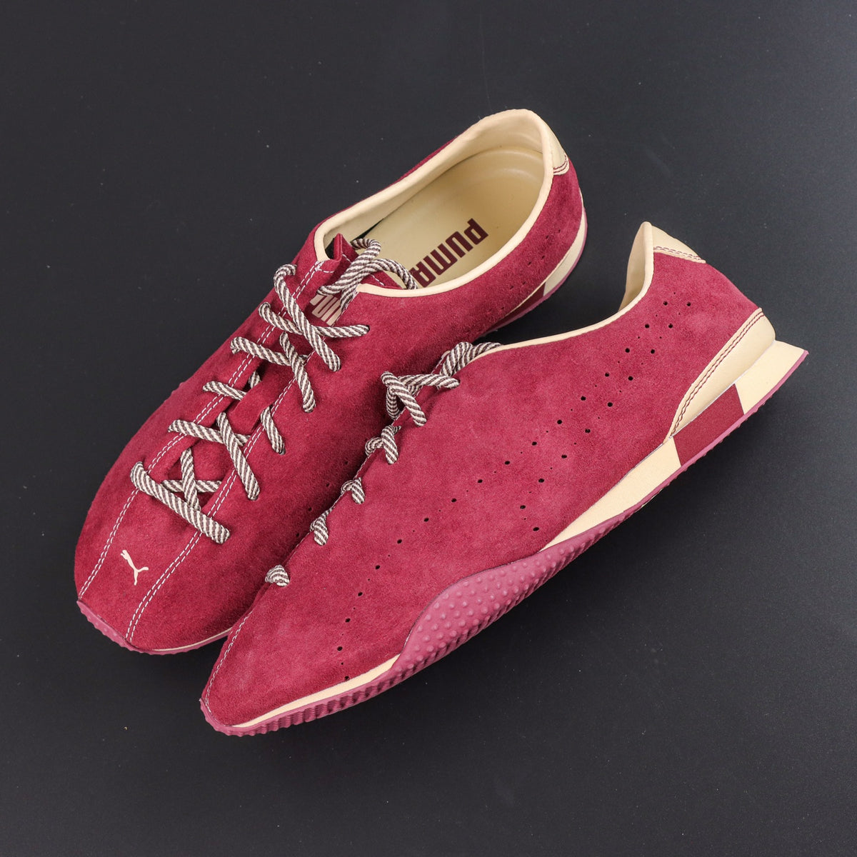 PUMA H-Street Noafterno Cabernet