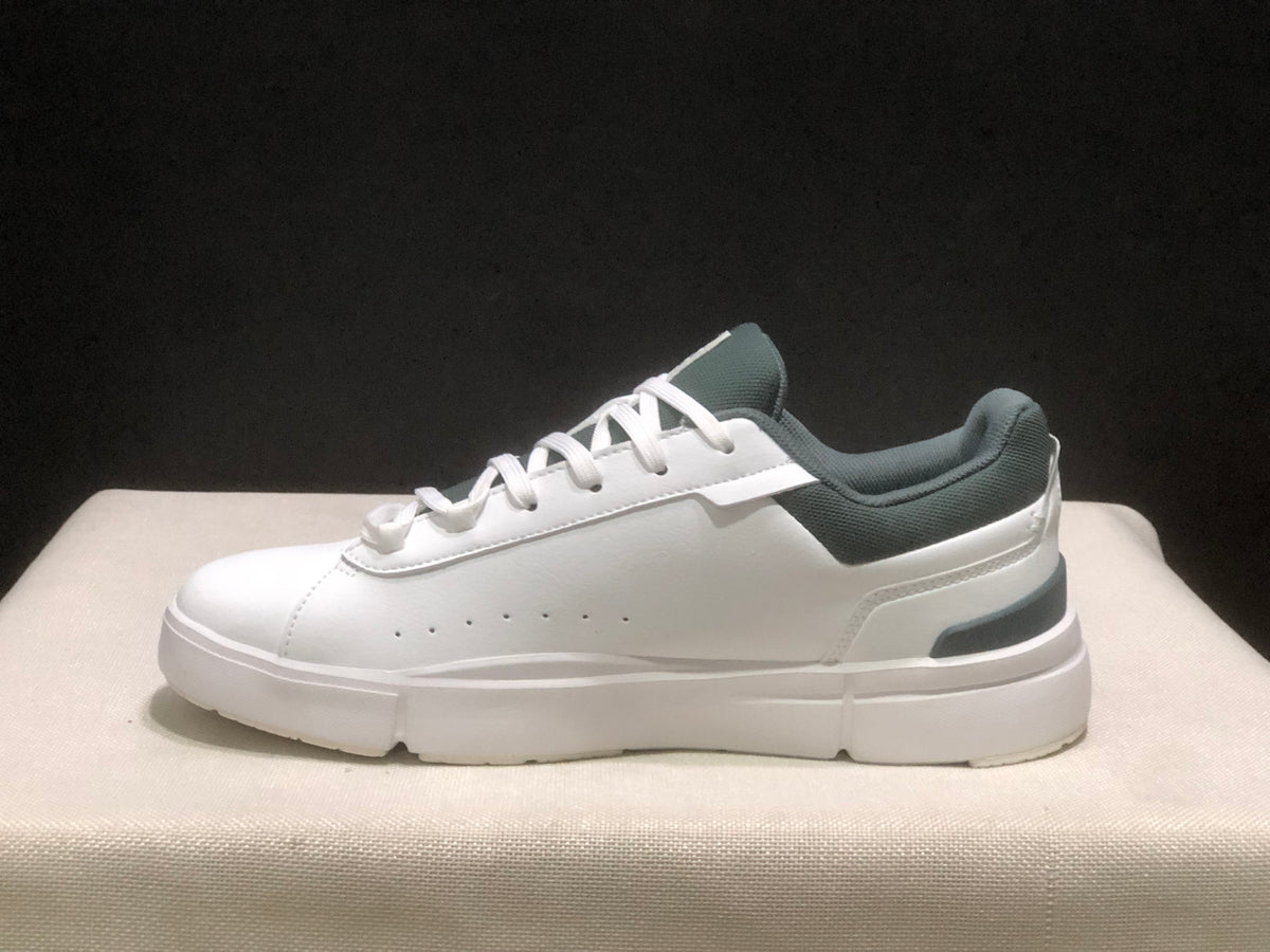 ON - ROGER FEDERER X THE ROGER CENTRE COURT WHITE GREEN