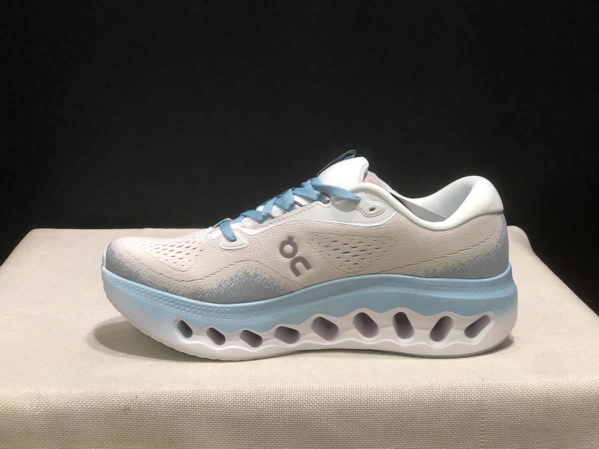 ON - CLOUDSURFER 3 GREY BLUE