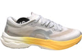 ON - CLOUD BOOM RUNNING WHITE YELLOW