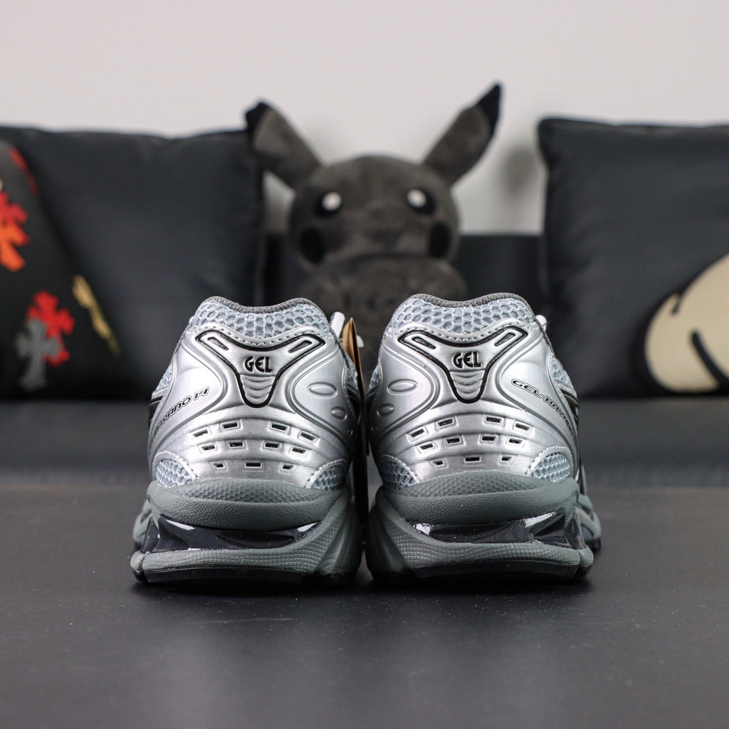 ASICS x Urban Research Gel-Kayano 14 'Pure Silver Black'
