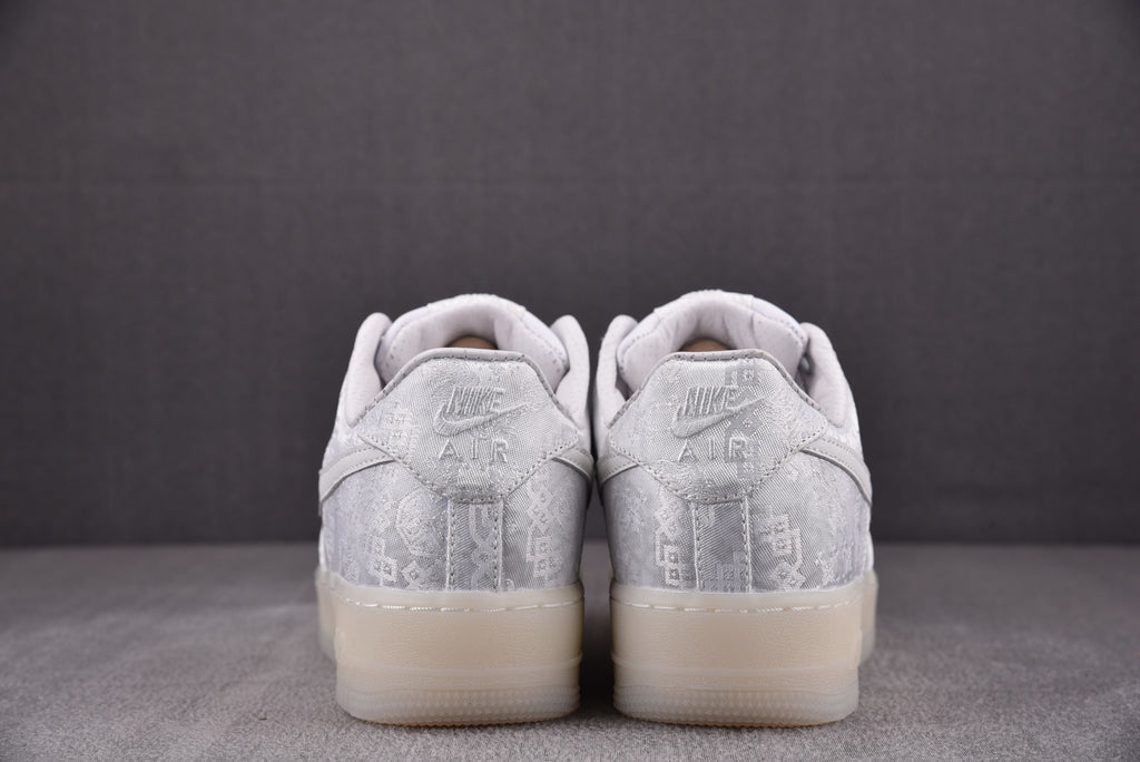 Nike Air Force 1  x CLOT Premium '1WORLD'
