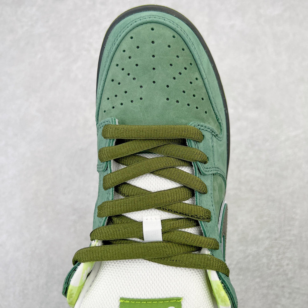 SB Dunk Low Concepts Green Lobster - OG version (FREE SHIPPING)