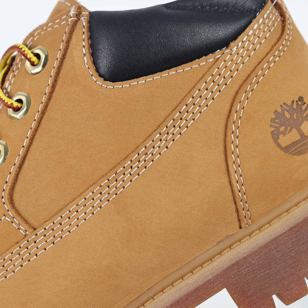 Timberland Waterproof Classic Oxford 'Wheat'