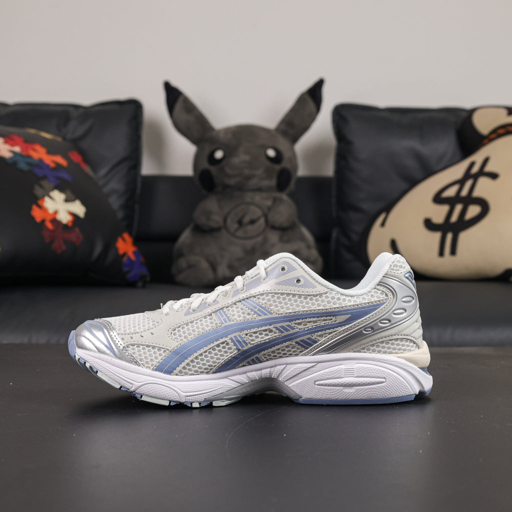 ASICS-Gel-Kayano 14 'White Light Navy'