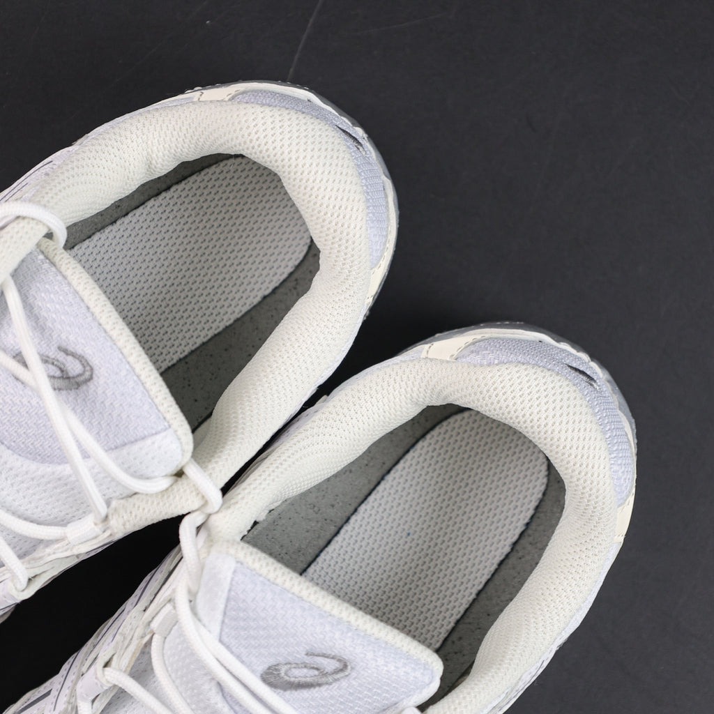 ASICS-Hypersync 'White Pure Silver'