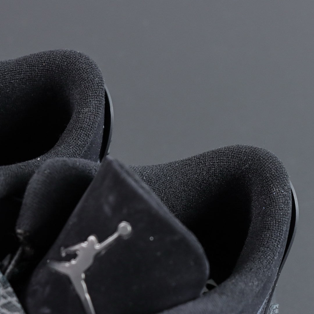 Jordan 3 Retro 'Black Cat'