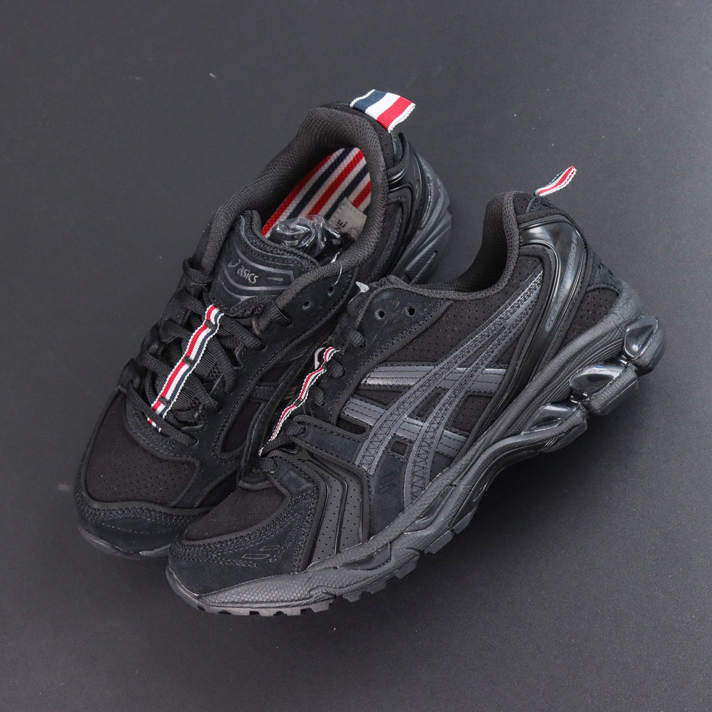 ASICS x Thom Browne Gel-Kayano 14 'Black'