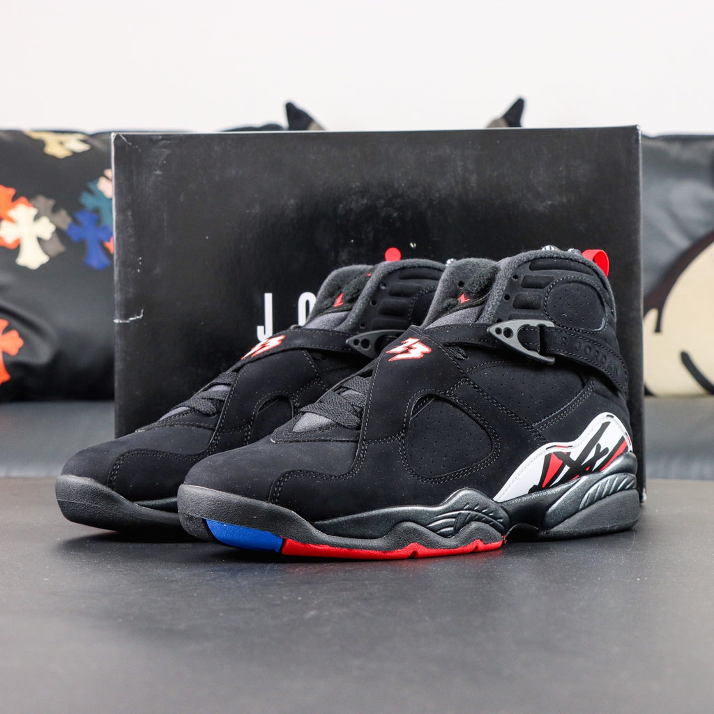 Jordan 8 Retro 'Playoffs'