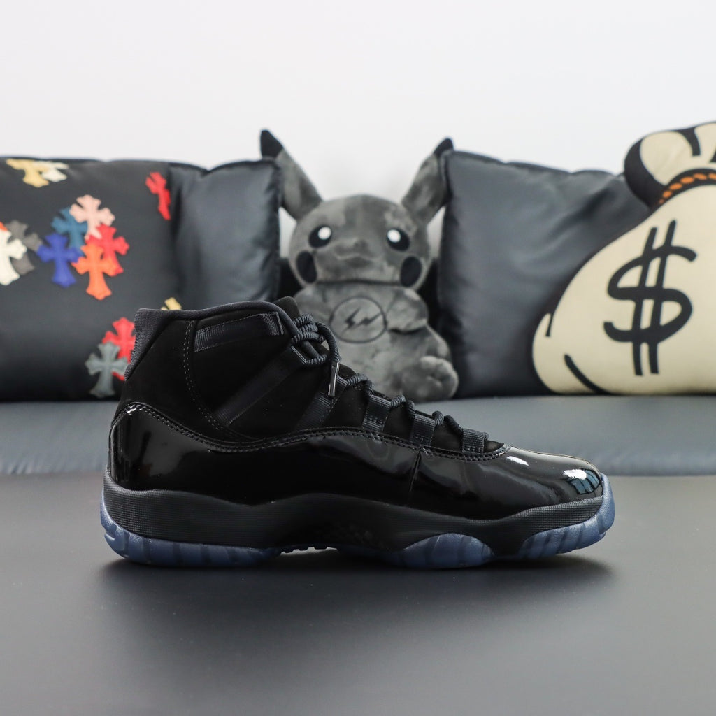 Jordan 11 Retro 'Cap and Gown'