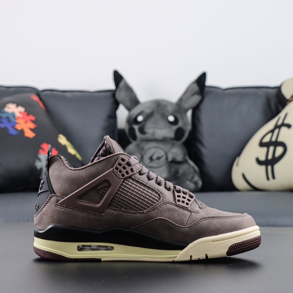 Jordan 4 A Ma Maniere 'Violet Ore'