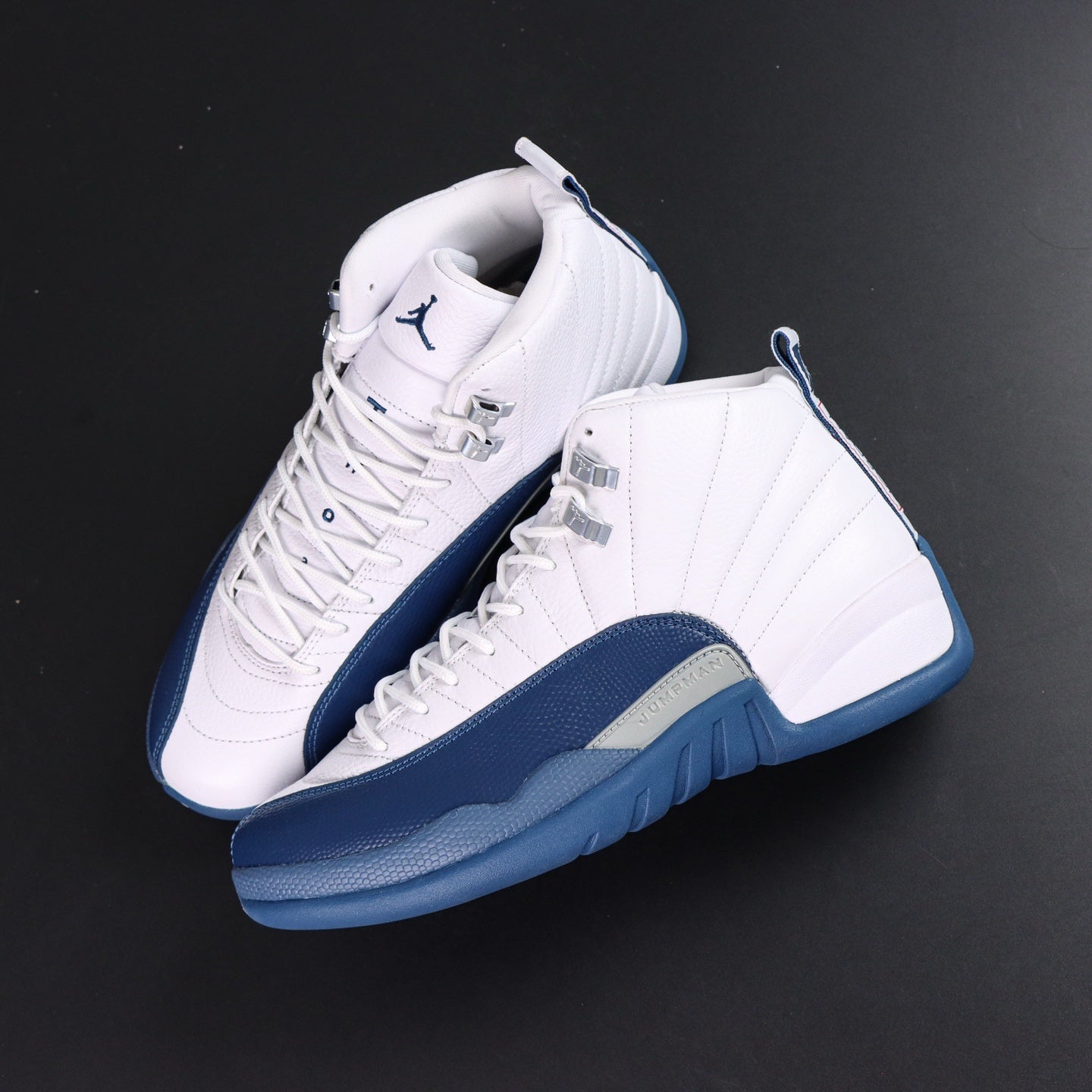 Jordan 12 'French Blue' 2025