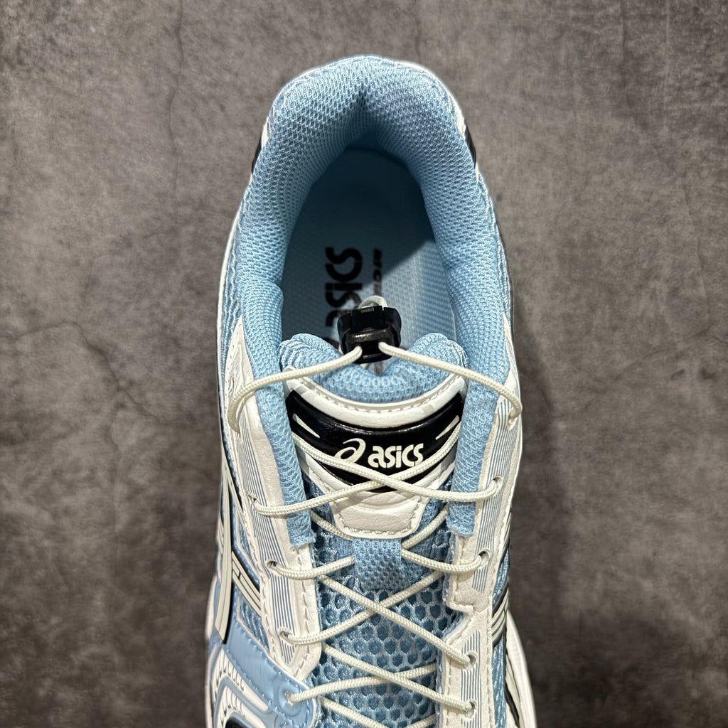 ASICS-Gel-Kayano 14 'Unlimited Pack Mist Cream'