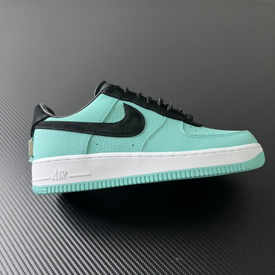 Nike Air Force 1 Low x Tiffany & Co. 'Friends & Family'