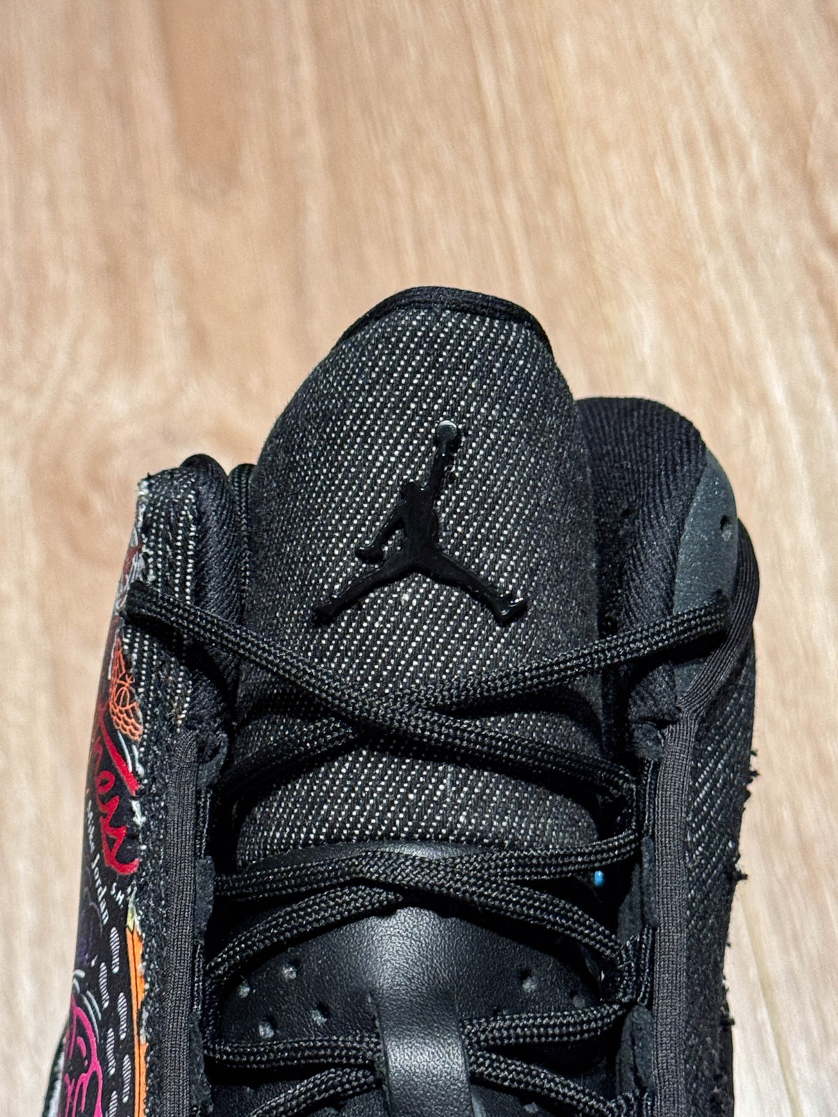 Jordan 13 Retro 'Wings'