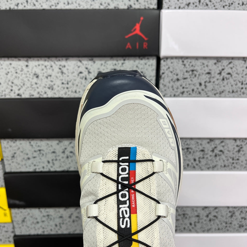 SALOMON-XT-6 'Dark Sapphire'