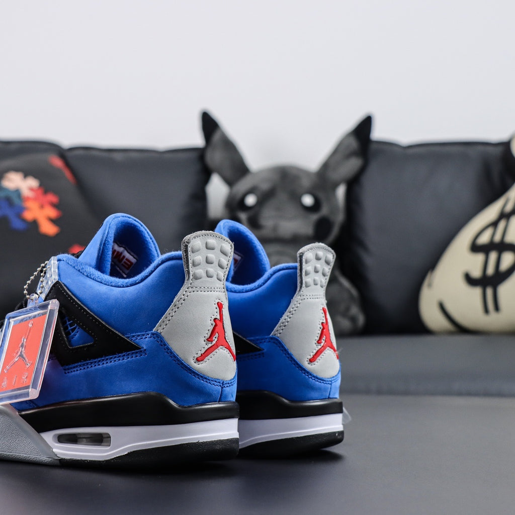 Jordan 4 Retro 'Eminem Encore'