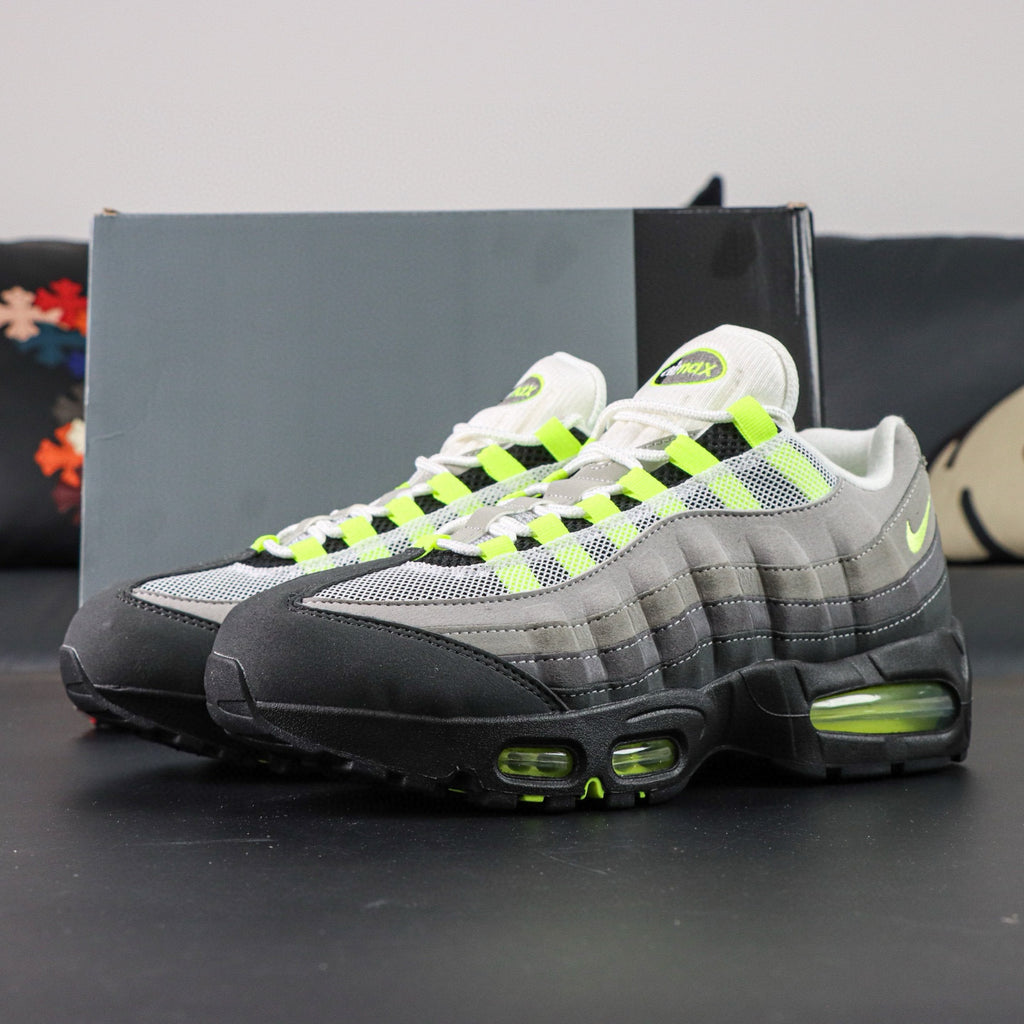Nike Air Max 95 OG Big Bubble 'Neon'