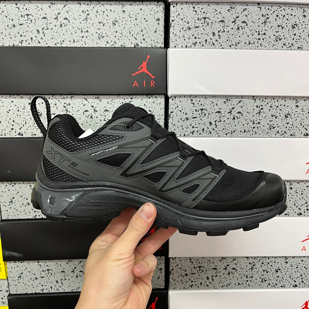 SALOMON-XT-6 Expanse 'Black Ebony Magnet'