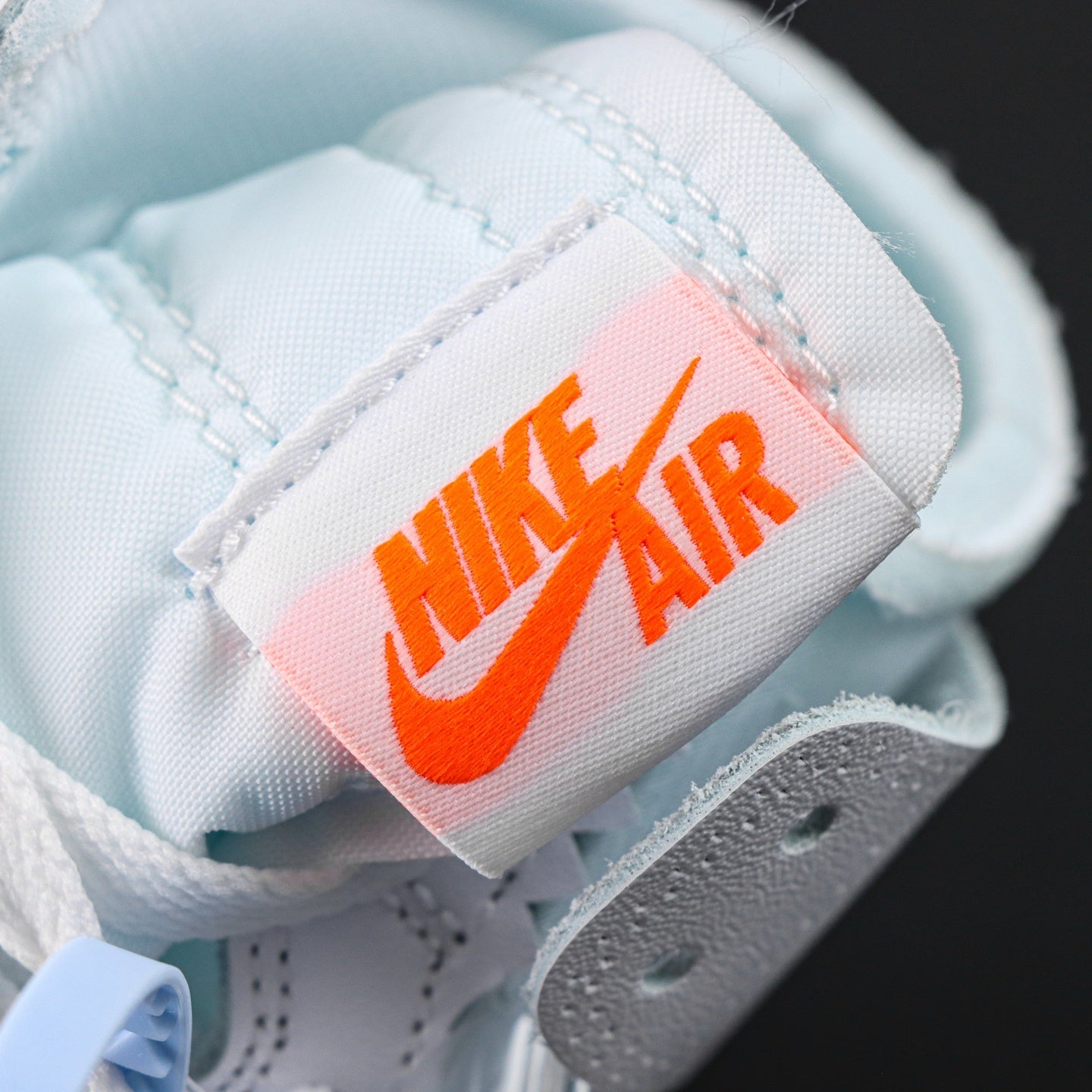 Jordan 1 High OG x Off-White Virgil Abloh Archive 'Alaska'