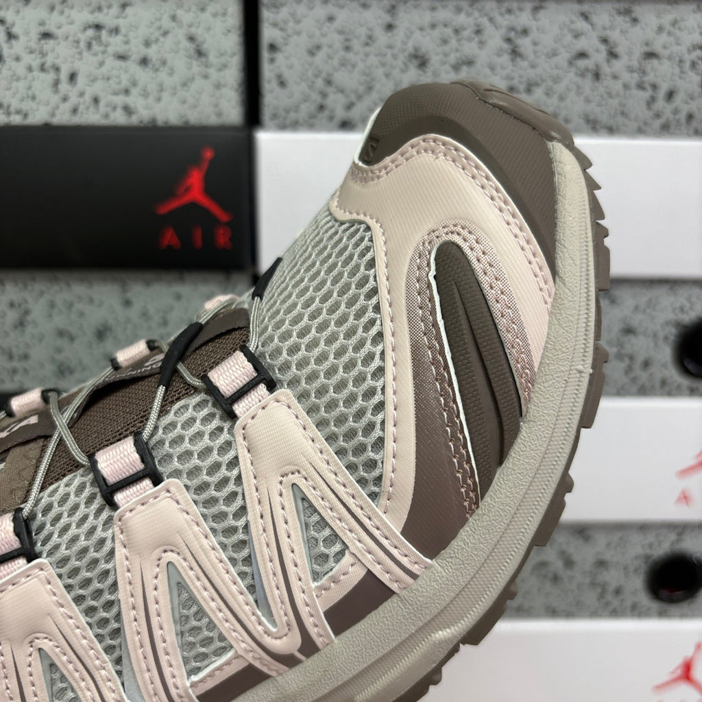 SALOMON-XA Pro 3D Seasonal 'Silver Cloud Hushed Violet'